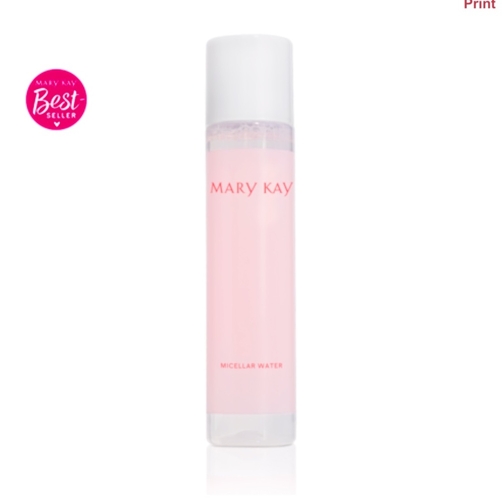 Mary Kay Micellar